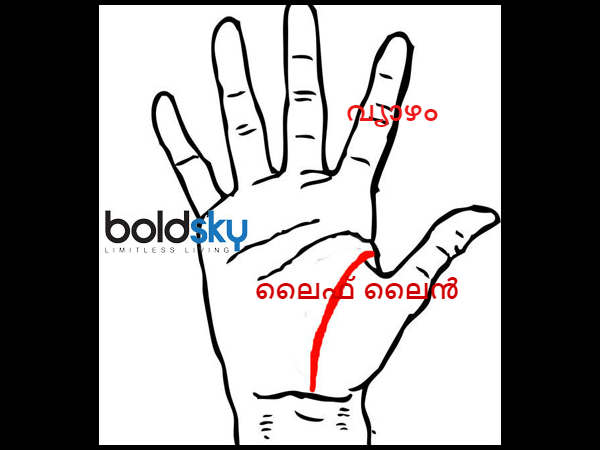 ലൈഫ് ലൈന്