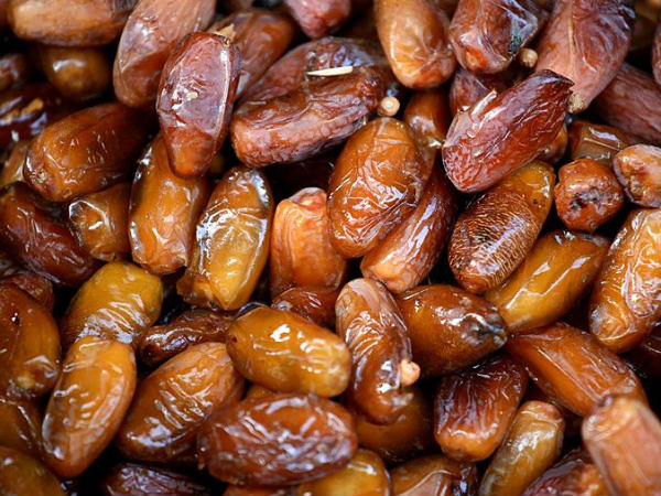 Health Benefits Of Eating Dates In An Empty Stomach