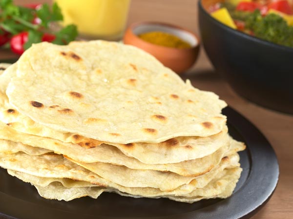 സാധാരണ പപ്പടമെങ്കിൽ