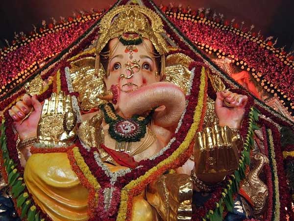 ചതുര്ത്ഥിയുടെ തലേന്നു മുതല്