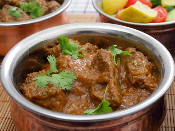 പൊറോട്ടയും ബീഫും