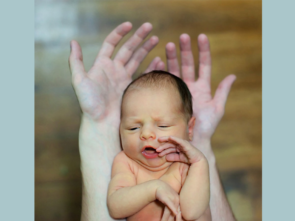 How To Take Care Of Kids Health After Flood