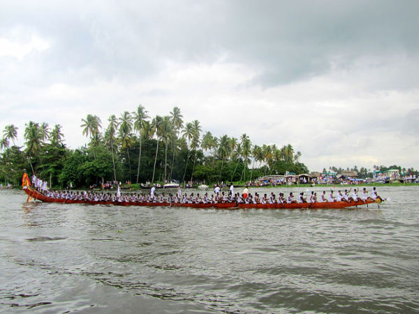 പ്രധാന ആകർഷണം