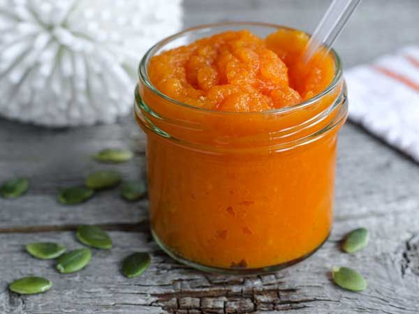 Diy Pumpkin And Honey Face Mask Recipe For Bright Skin