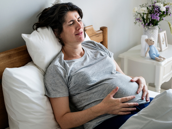 Questions To Ask Your Doctor About Pregnancy