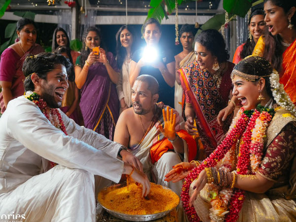 വരന് ജനിച്ച നക്ഷത്രം