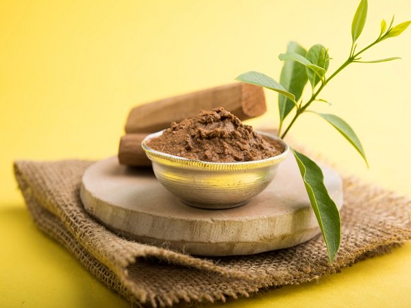 ചന്ദനം
