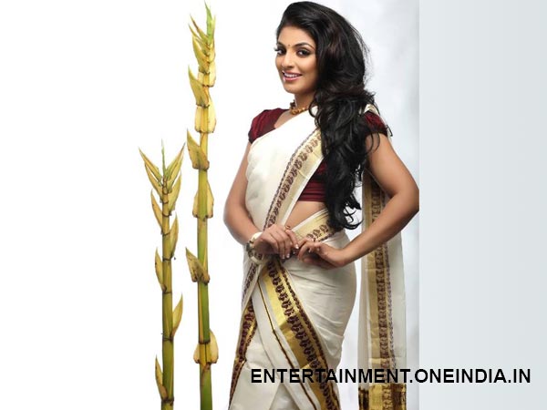 സാരിയിൽ പുത്തൻ പരീക്ഷണങ്ങള്