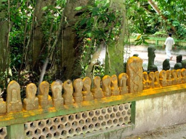 ആയില്യ ദിനം