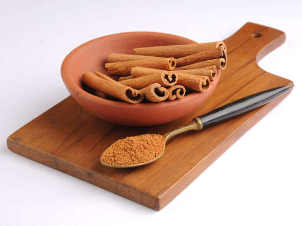 കറുവാപ്പട്ട