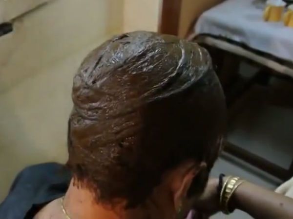 മുടിയുടെ നര മാറ്റി മുടി കറുപ്പിയ്ക്കാന്