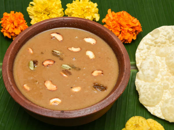 പായസം