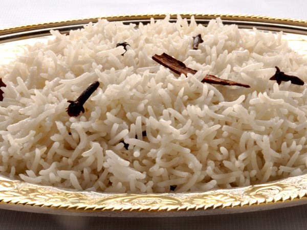 ചോറു പാകം ചെയ്യുമ്പോള്