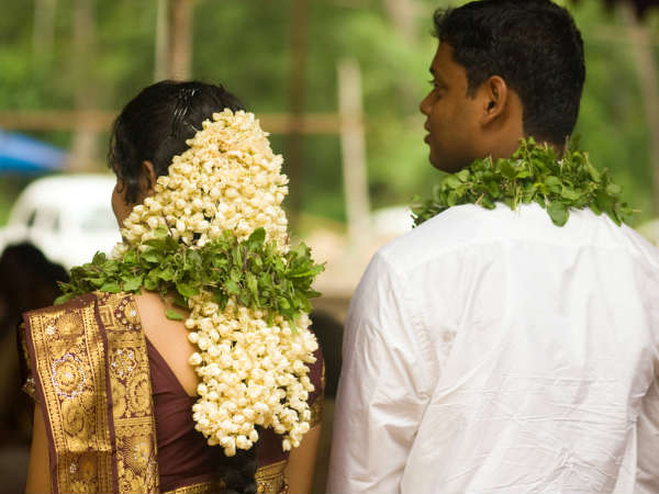 ബ്രാഹ്മണ പെൺകുട്ടി