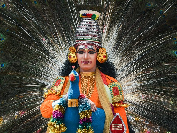 തുലാം മാസത്തിലെ വ്രതം