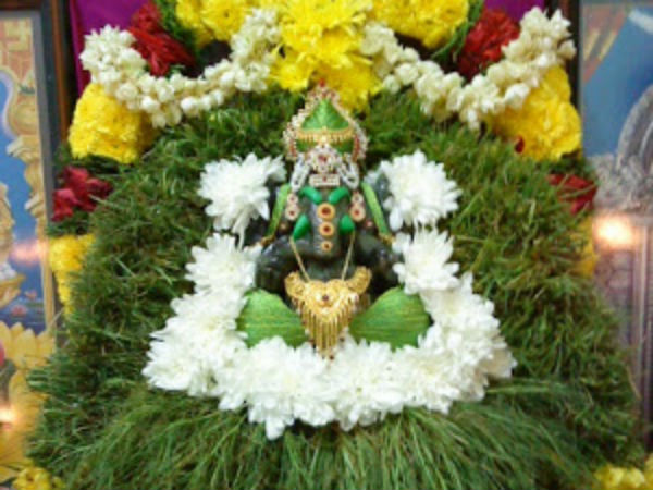 മൂന്നു ദിവസം അടുപ്പിച്ചു മാല