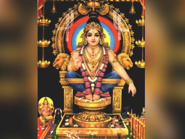 അയ്യപ്പന്മാരുള്ള വീട്ടില് ഈ കാര്യങ്ങള് ശ്രദ്ധിക്കുക