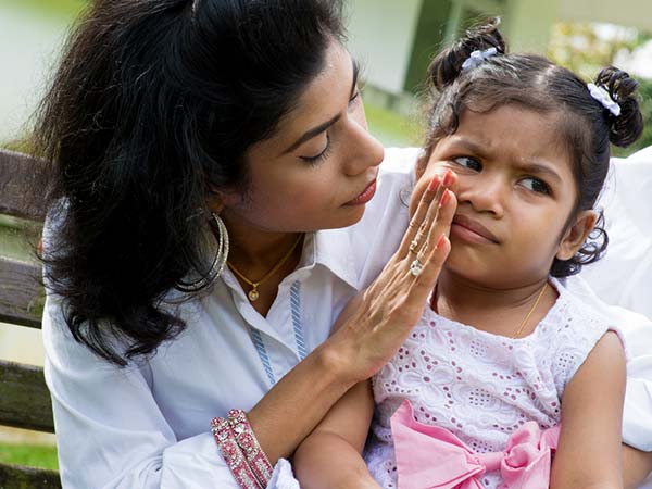 കുട്ടികളില് അമിത സമ്മര്ദ്ദം വേണ്ട