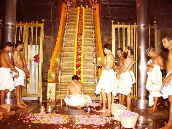 വ്രതം അവസാനിപ്പിക്കുമ്പോള്