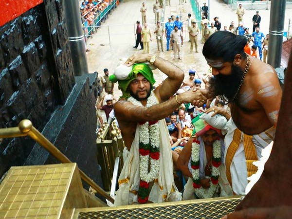 മിത ഭാഷ, സത്യം മാത്രം