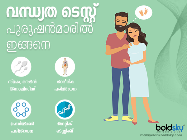 ഹോർമോൺ പരിശോധന