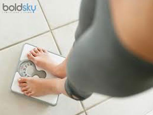 ശരീരഭാരം വര്ദ്ധിപ്പിക്കുന്നു