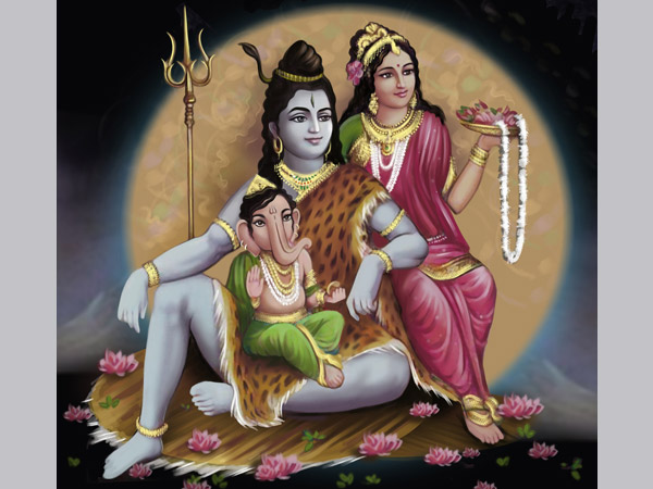 24 ഡിസംബര് 2019: മാസിക് ശിവരാത്രി