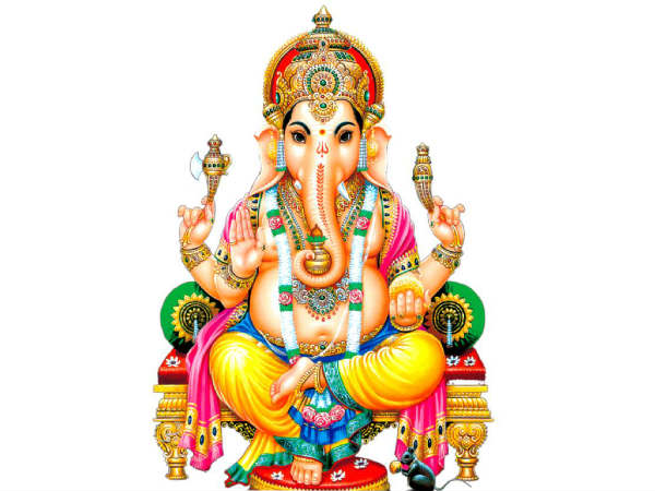 30 ഡിസംബര് 2019: വിനായക ചതുര്ത്ഥി