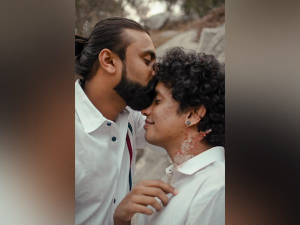 കേരളത്തിലെ രണ്ടാം ഗേ ദമ്പതികള്.. ഫോട്ടോഷൂട്ട്