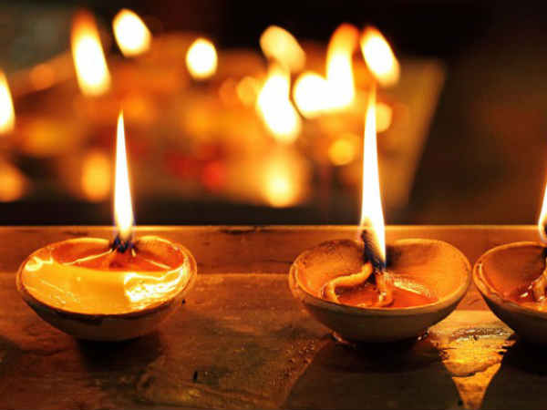 15 ഡിസംബര് 2019: സങ്കഷ്തി ചതുര്ദശി