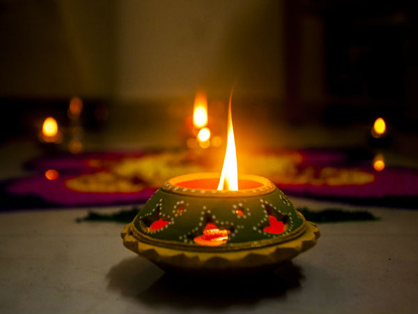 19 ഡിസംബര് 2019: മാസിക് കലാഷ്ടമി