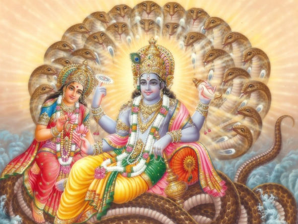 ഏകാദശി ദിവസം