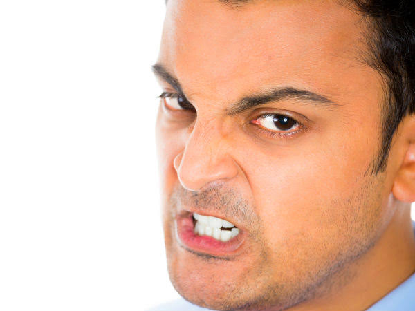 മറ്റുള്ളവരോട് പെരുമാറ്റം