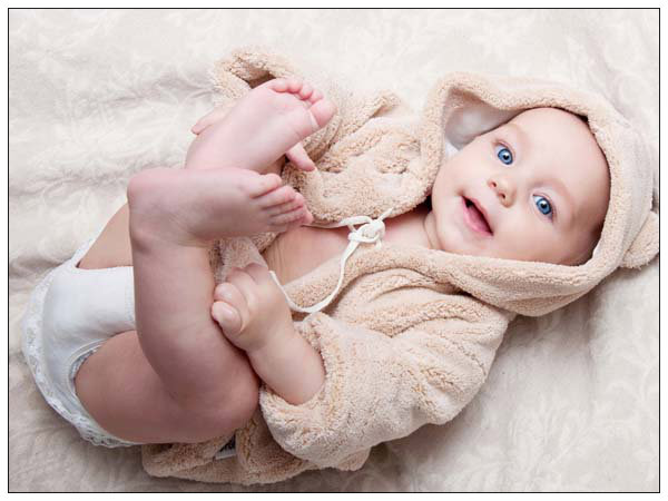 How To Prevent Sudden Infant Death Syndrome