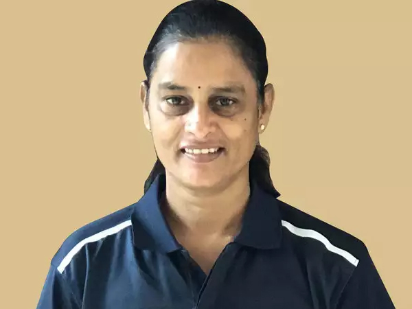 ജി.എസ് ലക്ഷ്മി