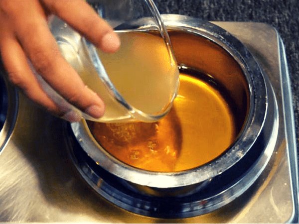 ആവശ്യമുള്ള സാധനങ്ങൾ