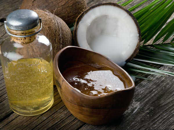 എണ്ണ തേക്കാം