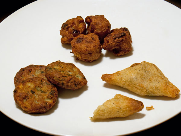 എണ്ണയില് വറുത്തത്