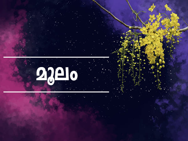 മൂലം