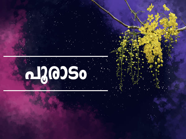 പൂരാടം