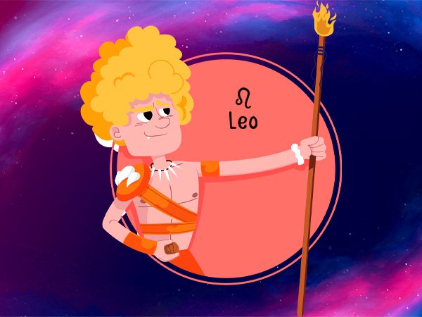 ചിങ്ങം രാശി