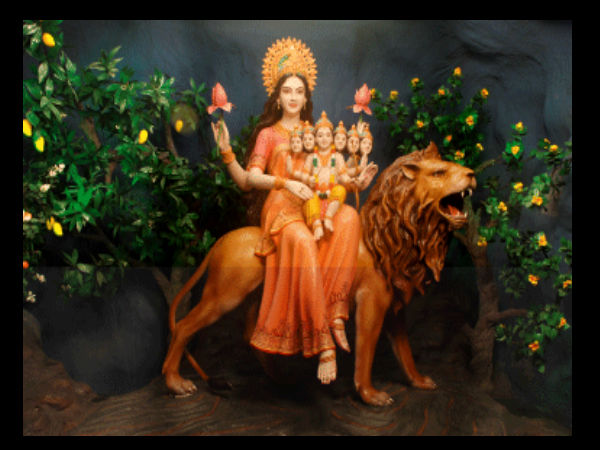 ലളിതാ സഹസ്രനാമം