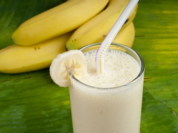 ബനാന സ്മൂത്തി