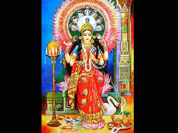 പൗര്ണമി വ്രതത്തിന് ഓരോ ഫലങ്ങളാണ്