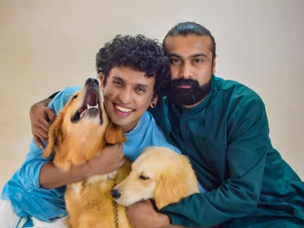 ഐവിഎഫിലൂടെ സ്വപ്ന സാക്ഷാത്കാരം