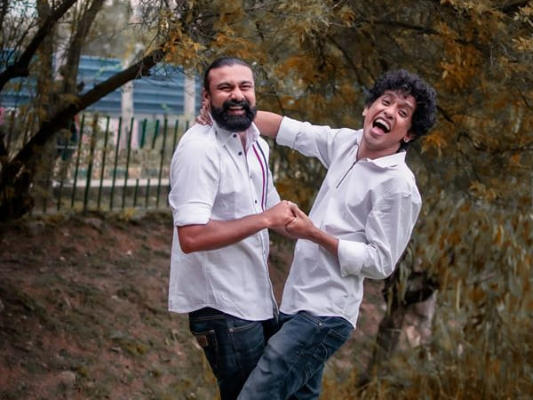 ഫാദേഴ്സ് ഡേയില് പറയാന്
