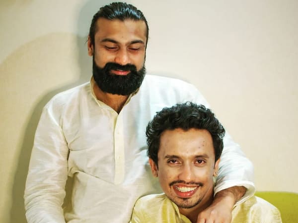 പ്രണയത്തുടക്കം