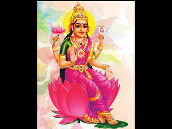 ആദിലക്ഷ്മി