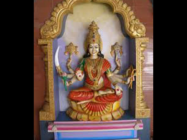ധൈര്യ ലക്ഷ്മി