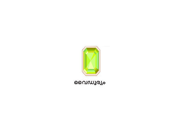 വൈഡൂര്യം (Cat's Eye)